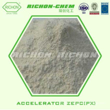 RICHON Gummi Chemikalie ZINC N-ETHYL-N-PHENYLDITHIOCARBAMAT C18H20N2S4Zn 14634-93-6 Beschleuniger ZEPC PX